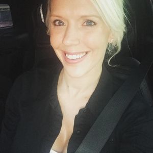 Meet your Posher, Carolyn